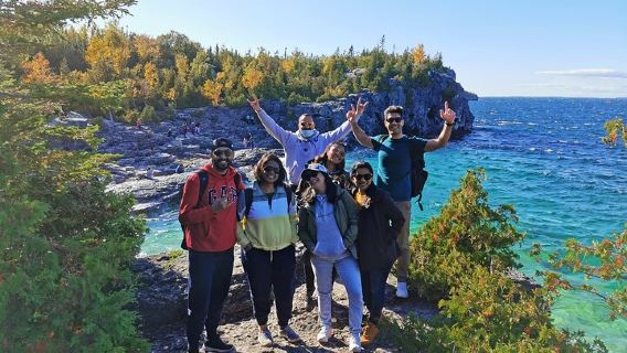 TorontoTours