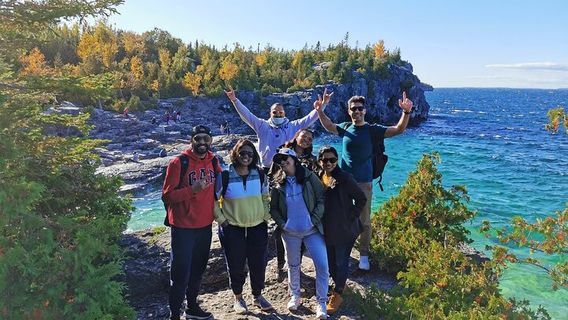 TorontoTours