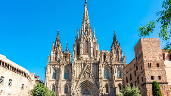 BarcelonaTours