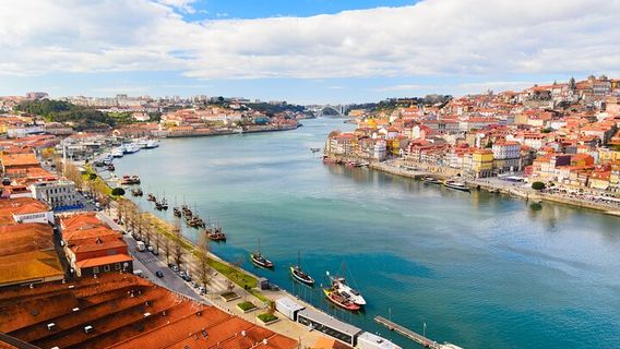 Porto