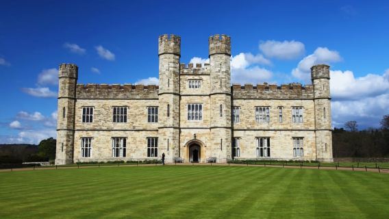 Broomfield and KingswoodTours