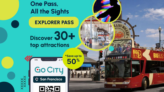 San FranciscoTravel Services