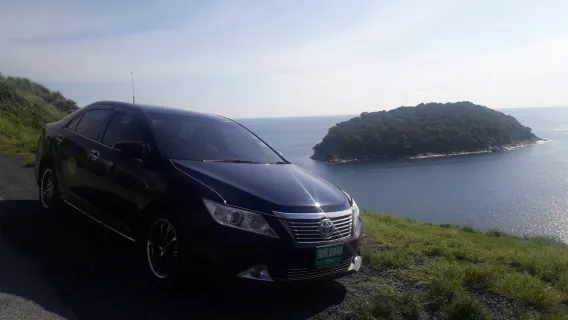 Private Hotel Transfer from/to Koh Samui Airport