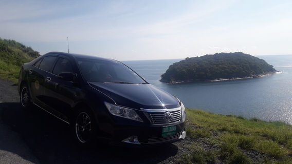 Koh SamuiTransport
