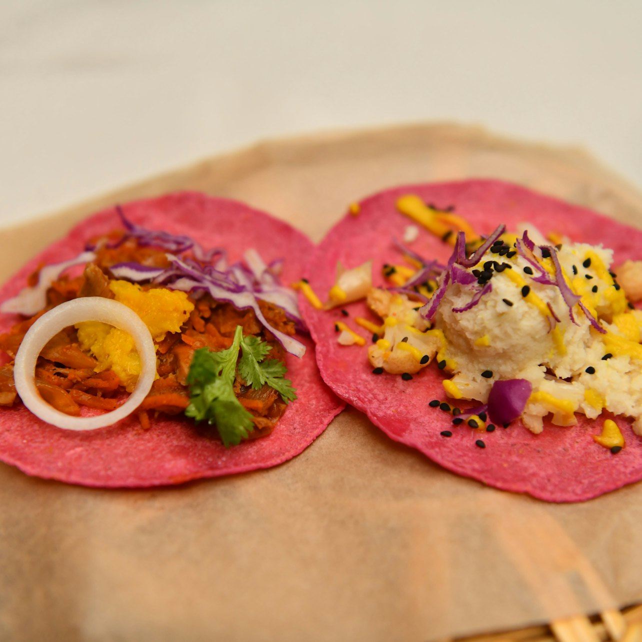 Colonia Roma: Culinary Experience Discovery