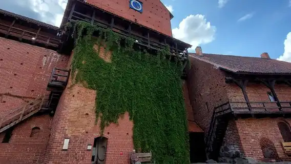 Private Full-Day Trip to Turaida, Sigulda, and Cesis