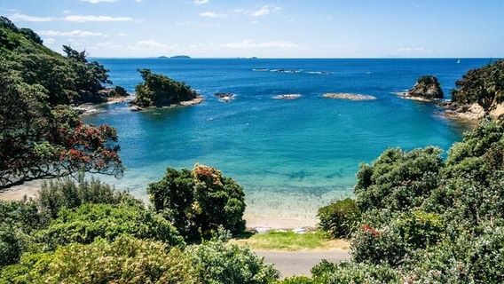 Waiheke Island