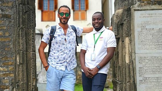 Zanzibar CityTours
