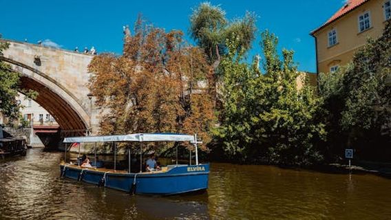 PragueExperiences