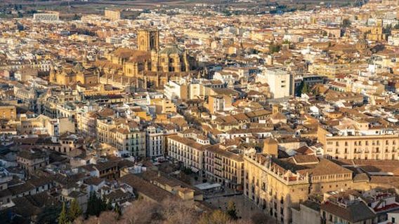 GranadaTours