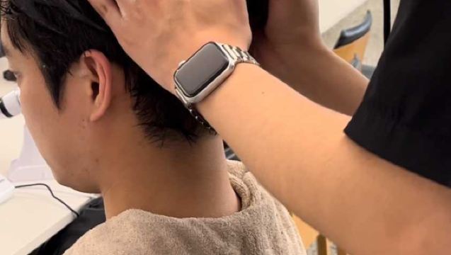 Salão de beleza JUNO HAIR