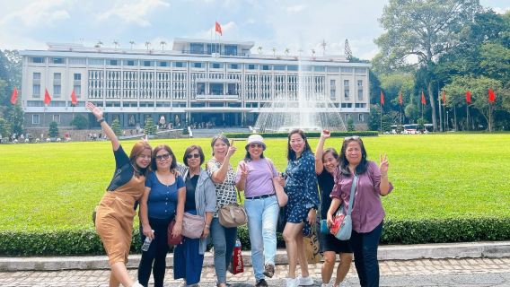 Ho Chi Minh City