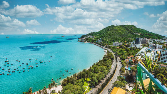 Vung TauTours