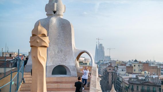 Barcelona