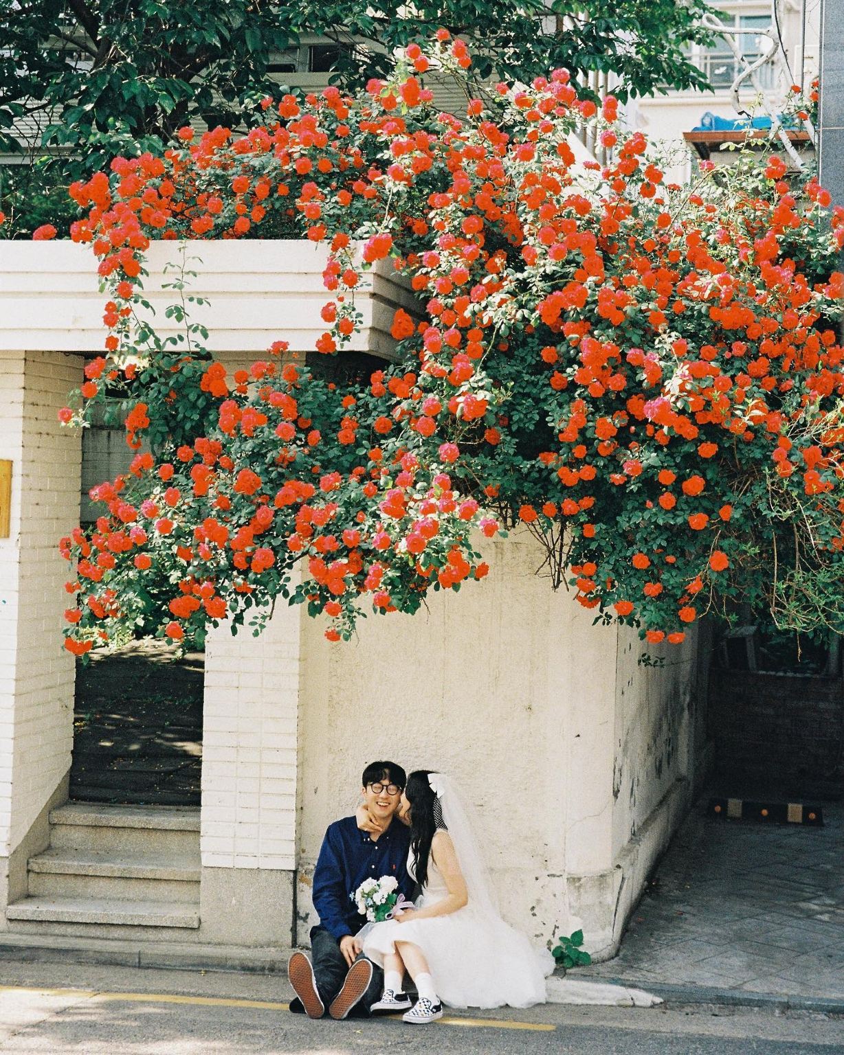 Penghu Trip Moments[Hochzeitsfotograf Privattransfer Reiseleiter Begleitung Luftaufnahmen Kurzfilm + Kleidung Make-up Abholung vom Flughafen Transfer zum Flughafen Hotel]