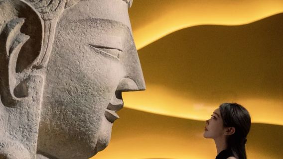 山西博物院【深度解說2-3小時】金牌導遊大咖講師+無線藍牙耳麥金牌導遊【15人內精品精緻小團】