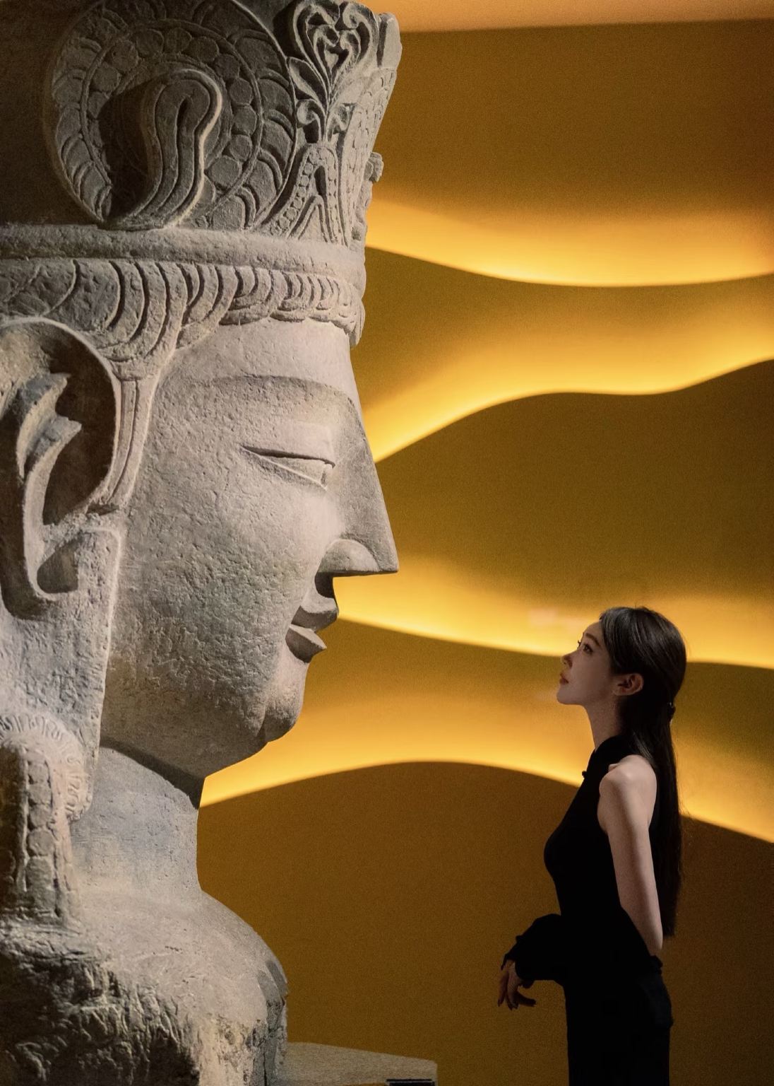 山西博物院【深度導覽2-3小時】金牌導遊大咖講師+無線藍牙耳麥 金牌導遊【15人內精品精緻小團】