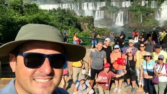 Foz do IguacuTours