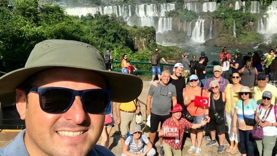 Foz do Iguacu