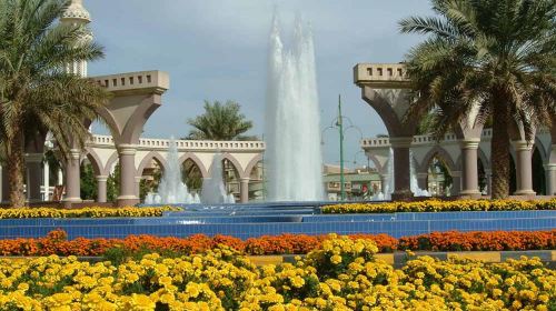 From Abu Dhabi Private Tour: Al Ain Essentials day from Abu Dhabi Day Tours 5