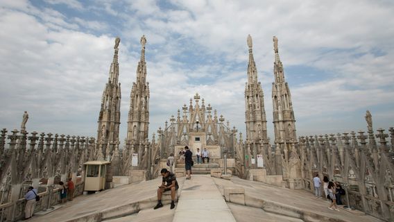 Milan