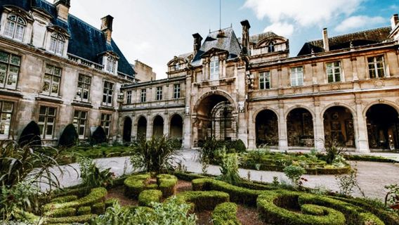 ParisTours