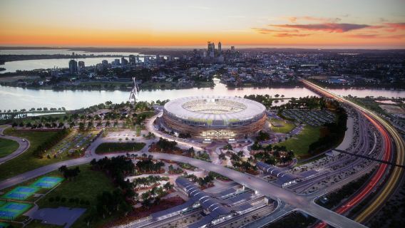 Perth