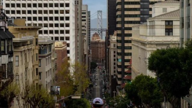 美國舊金山金門大橋+舊金山藝術宮一日遊/行程可調-可訂製多日