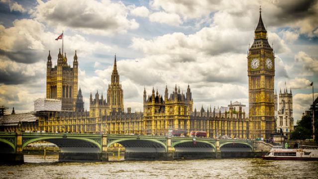 皇家經典+泰晤風情-倫敦中文包車一日遊大本鐘/倫敦眼/泰晤士