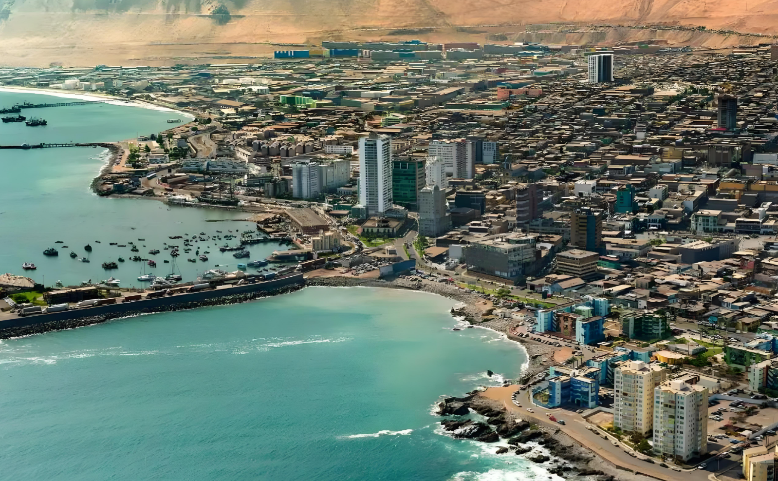 Tagesausflug mit Privattransfer in Lima, Peru