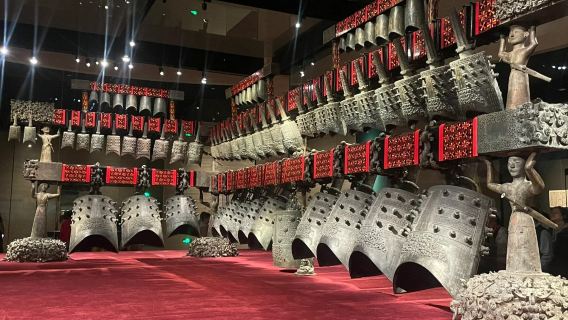武漢日遊