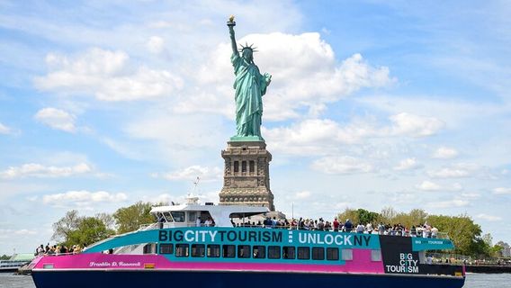 New YorkTours