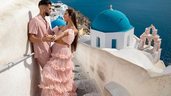 SantoriniTravel Photography