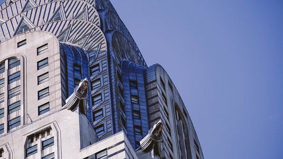 New YorkTours