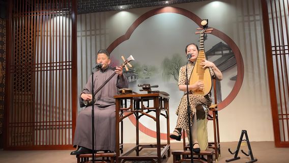 SuzhouTours