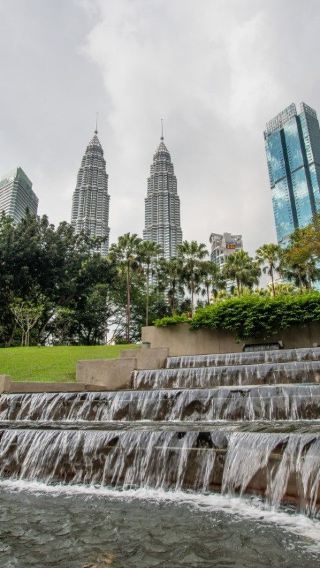 Kuala Lumpur City & Batu Caves Combo Tour | Malaysia