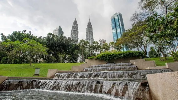 Kuala Lumpur City & Batu Caves Combo Tour | Malaysia