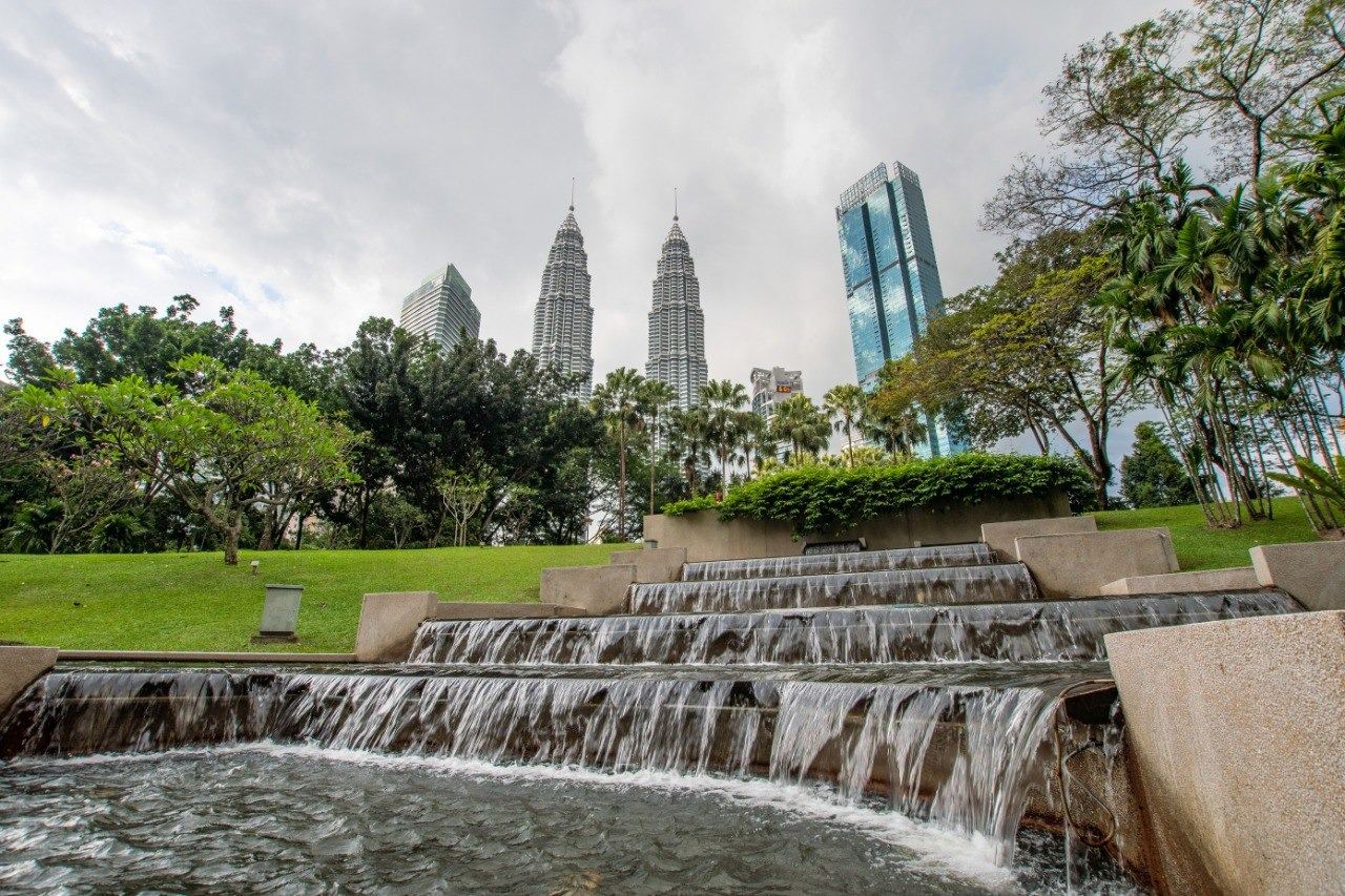 Kuala Lumpur City & Batu Caves Combo Tour | Malaysia