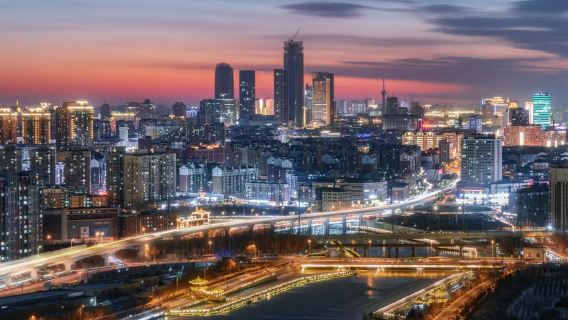 ChangchunTours