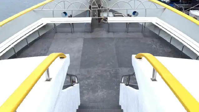 【渡輪／快艇船票】 布吉－皮皮島－蘭達島（可選接送服務）