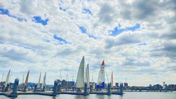 廈門包車去漳州古城一天來回