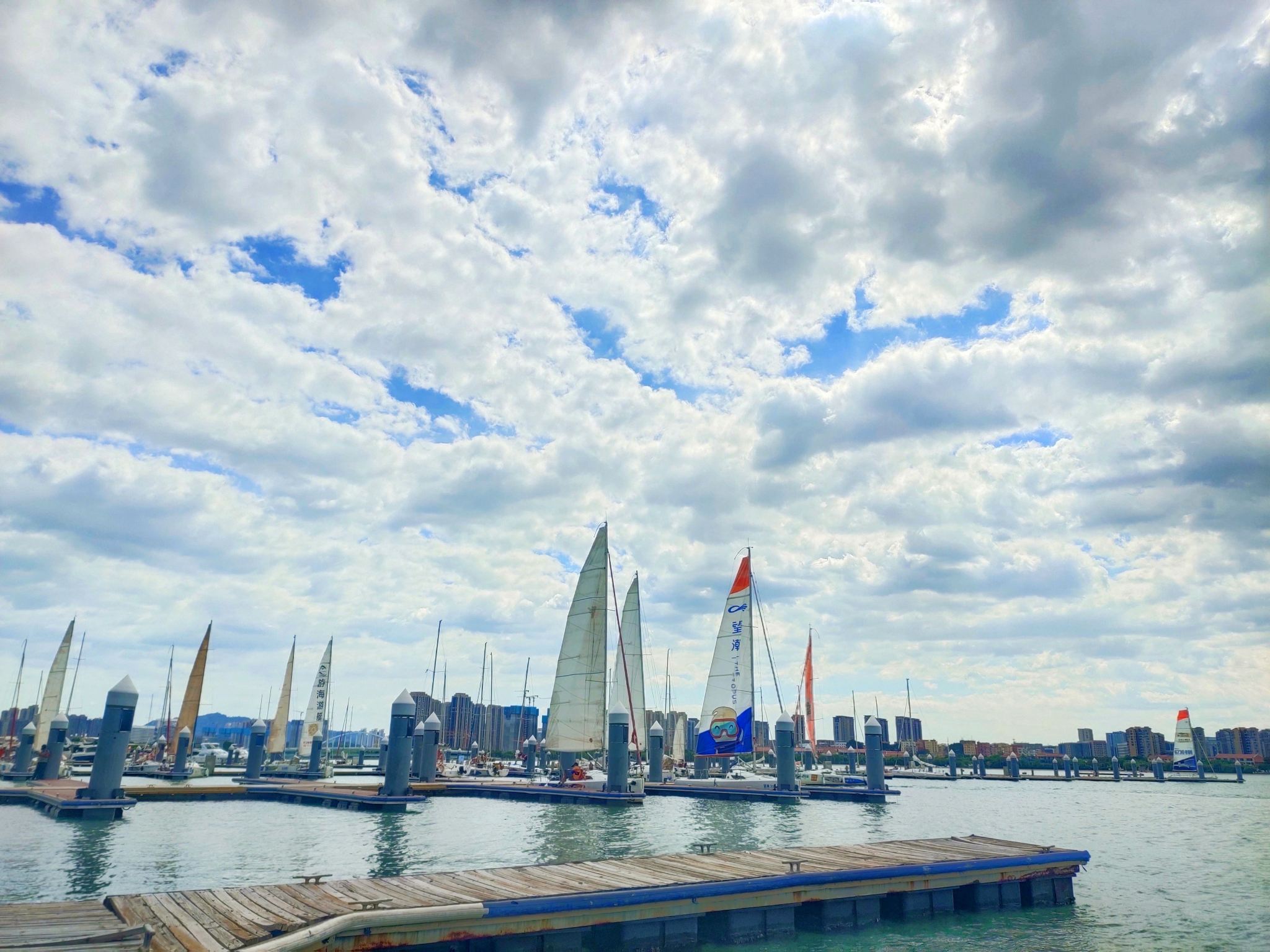 廈門包車去漳州古城一天來回