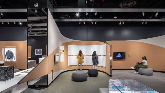 波士頓日遊:自由之路+公共花園+麻省理工學院博物館+哈佛大學