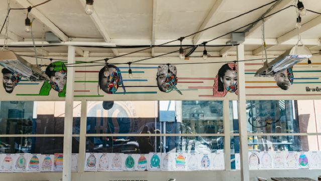 Harlem : visite gospel de Mount Morris avec brunch