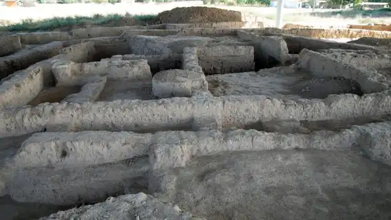 Seven Lakes Day Trip From Samarkand