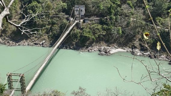 Rishikesh