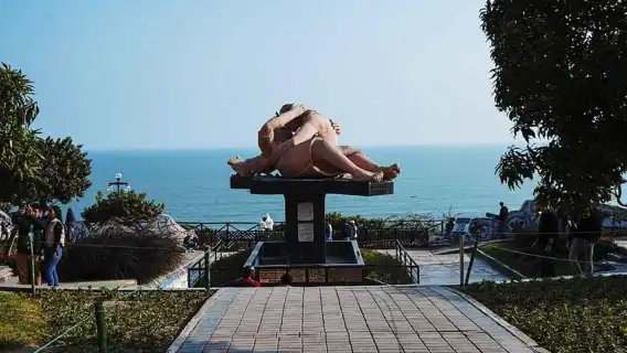 ไฮไลท์เมืองลิมา: ศูนย์กลางประวัติศาสตร์ เลิฟพาร์ค และปิสโก มาร่วมกับเรา