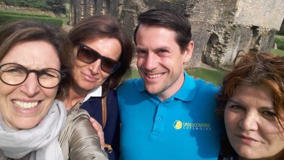 Southampton: Cotswolds Private Tour
