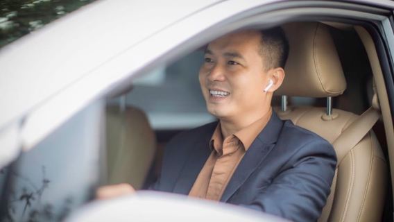 Hanoi: trasferimento privato dall'aeroporto internazionale di Noi Bai