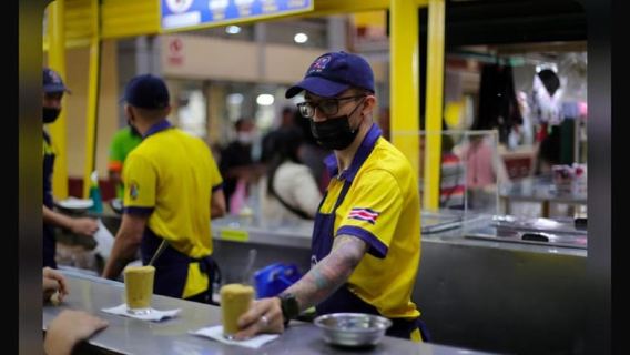 Indimenticabile tour storico della Costa Rica a San Jose